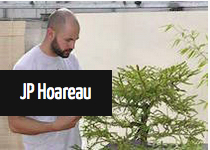 JP Hoareau