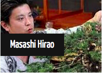 Masashi Hirao