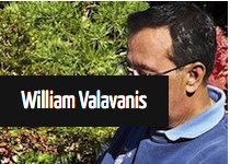 William Valavanis